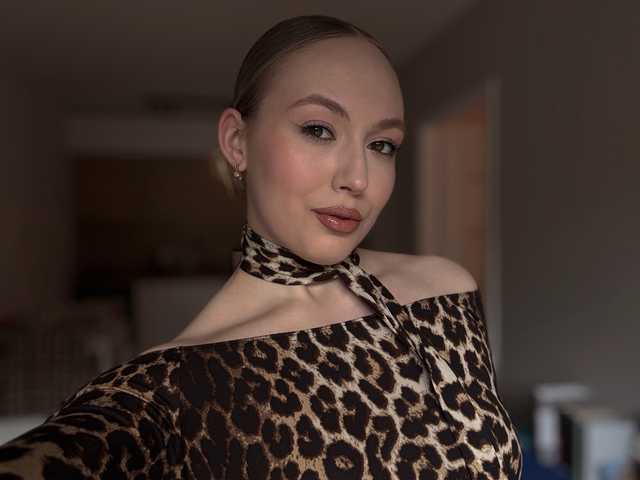 Fotografie profilu vickyblondiua