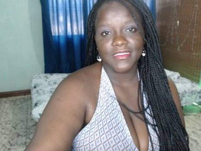 Vysílací screenshoty vickyebony