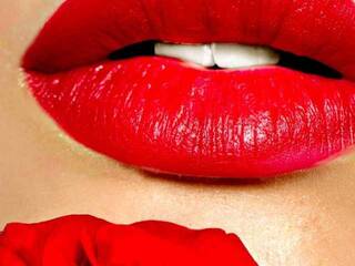 Erotický videochat Vickyforyou