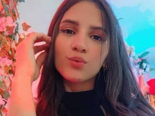 Erotický videochat VickyMiller