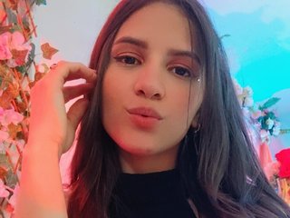 Erotický videochat VickyMiller