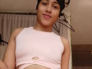 Erotický videochat vickysex77