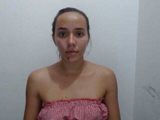 Erotický videochat vickysexy12