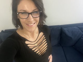 Erotický videochat VickySUGAR84