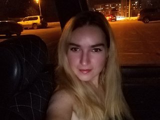 Erotický video chat Vickyxsy