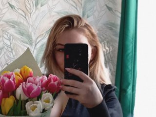 Erotický videochat Victoria-