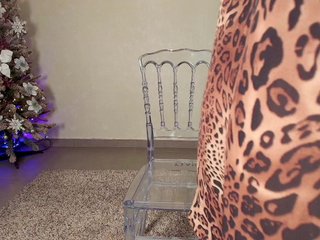 Erotický videochat Victoria-Collins