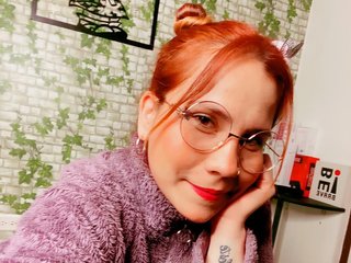 Erotický videochat victoria-cute