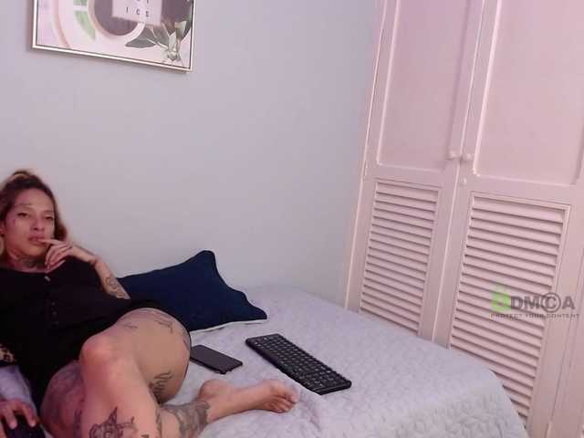 Fotky Victoria-ink Welcome here, Im new and so naughty to try new things! Cum here with me ♥