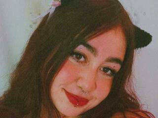 Erotický videochat Victoria-lee