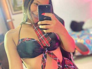 Erotický videochat victoria-miltits