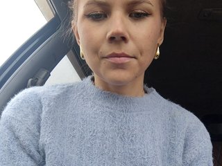 Erotický videochat Victoria03