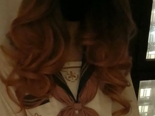 Erotický videochat Victoria_Winters