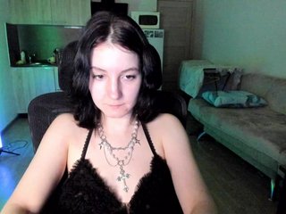 Erotický videochat Victoria_Winters