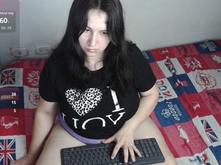 Erotický videochat victoria121