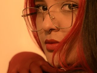 Erotický videochat victoria18x