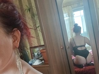 Erotický videochat Victoria22