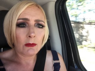 Erotický videochat Victoria68xx
