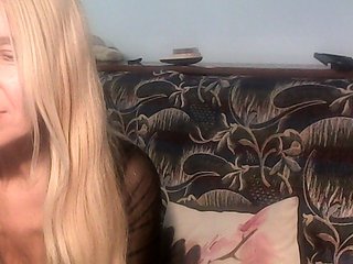 Erotický videochat Victoria-sexi