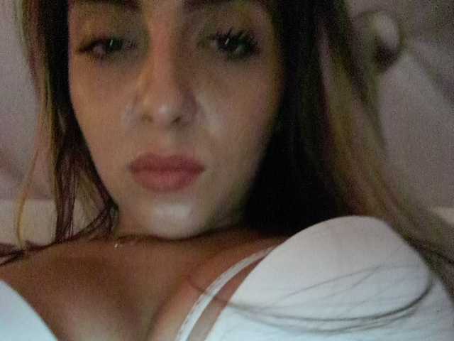 Vysílací screenshoty Victoriababy