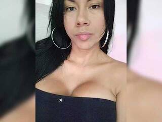 Erotický videochat VictoriaBalee