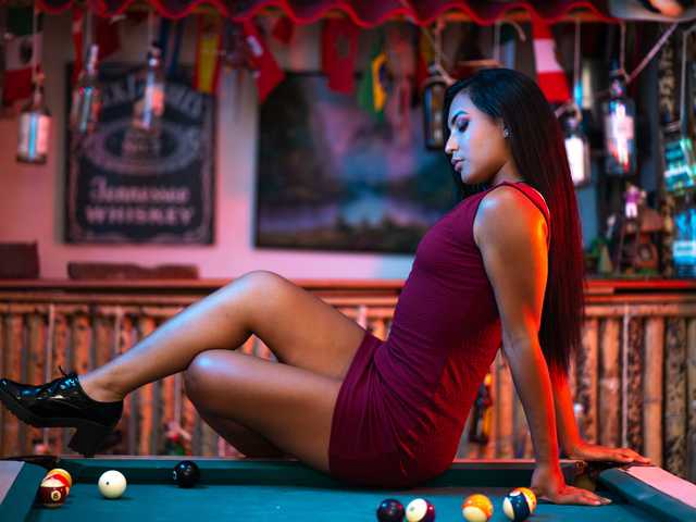 Fotografie profilu VictoriaCam