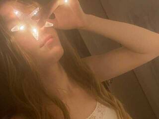 Erotický videochat VictoriaCollins