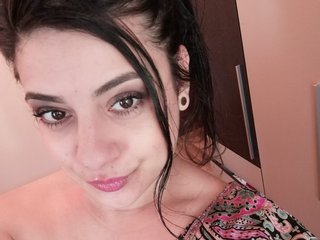Erotický videochat VictoriaGrey