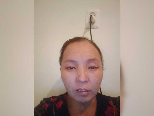 Vysílací screenshoty VictoriaKaane
