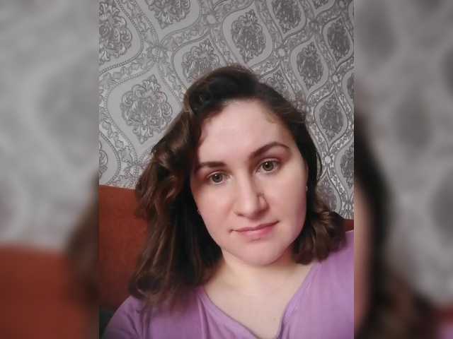 Vysílací screenshoty VictoriaKis