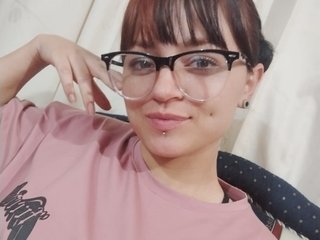 Erotický videochat VictoriaKissed