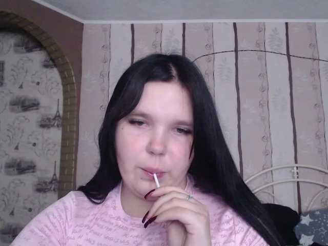 Vysílací screenshoty Victoriakot
