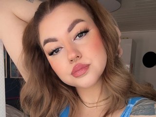 Erotický videochat VictoriaLaFleur