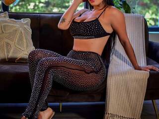 Erotický videochat victorialois