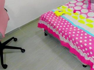 Erotický videochat VictoriaLove