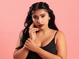 Erotický videochat victorialovely