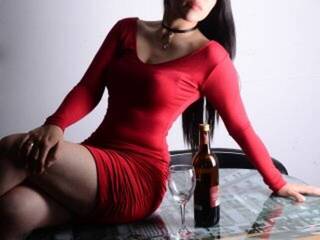 Erotický videochat VictoriaMarly