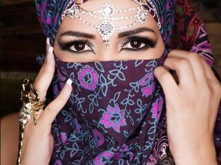 Erotický videochat VictoriaMayeer