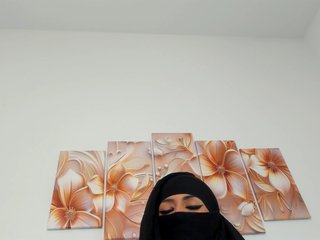 Erotický videochat VictoriaMayeer