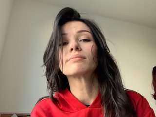 Erotický videochat VictoriaMiss
