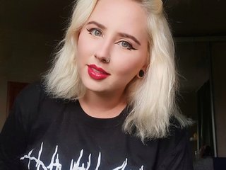 Erotický videochat vikamisty