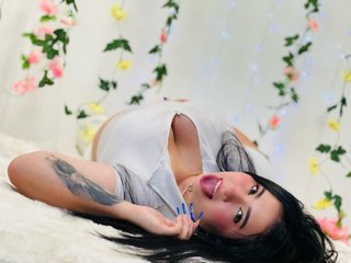 Erotický videochat VictoriaRossy