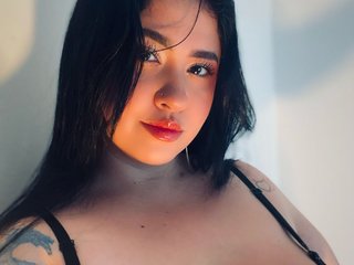 Erotický videochat VictoriaRossy