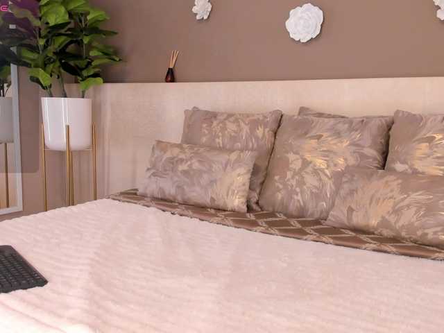 Vysílací screenshoty VictoriaShelby