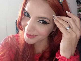 Erotický videochat victoriatatto