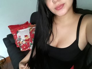 Erotický video chat VictoriaVolk