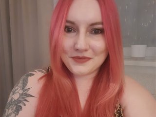 Erotický videochat VictoriaWomen