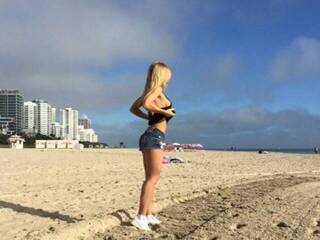 Erotický videochat Victoriiaaa