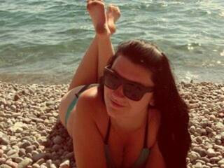 Erotický videochat VictoriSecre