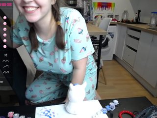 Vysílací screenshoty Victori_Vi